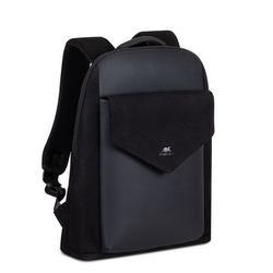 Zaino in tela Nero