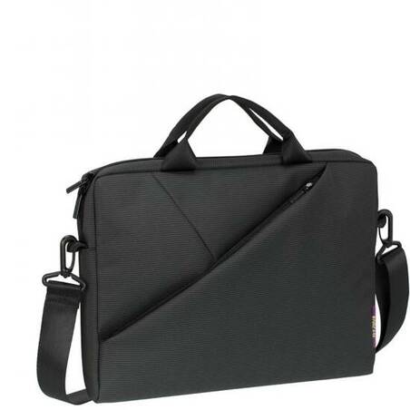 BORSA PER NOTEBOOK 13,3" COLORE GRIGIO