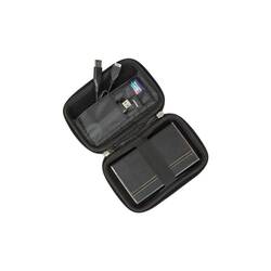 ADATTATORE PORTAFRUTTO VIMAR EIKON NERO