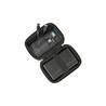CUSTODIA PER HARD DISK 2,5"  COLORE NERO