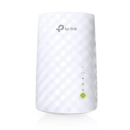 RANGE EXTENDER TP-LINK AC750 INT. ANTENNA