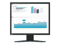 EIZO FlexScan Slim-Monitor S1934H-BK monitor 19 - NERO