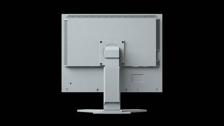 EIZO FlexScan Slim-Monitor S2133-GY monitor 21 - GRIGIO