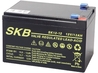 Batteria al piombo 12v 12AH