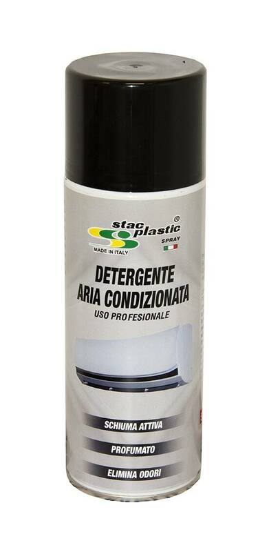 SPRAY IGENIZZANTE PER CLIMATIZZATORI 400 ML