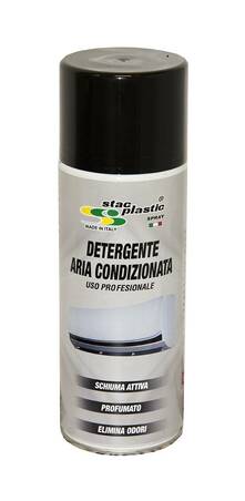SPRAY IGENIZZANTE PER CLIMATIZZATORI 400 ML