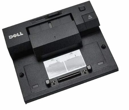 DOCKING STATION K07A DELL E-PORT REPLICATOR