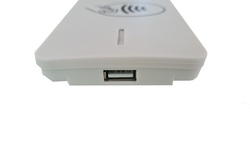 LETTORE CARD NFC