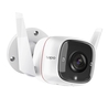 Telecamera Wi-Fi di sicurezza per esterni, 3MP