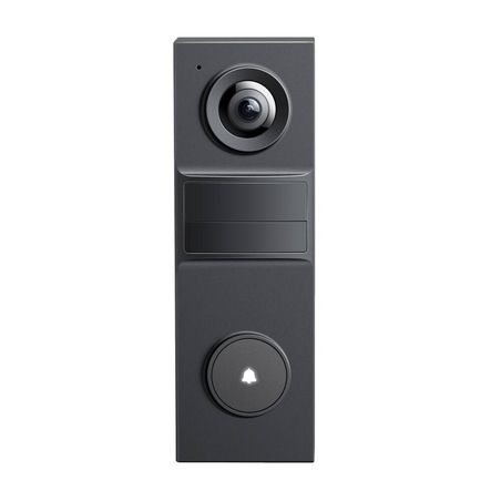 Video citofono con telecamera