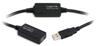 ESTENSORE DI LINEA USB 2.0 MASCHIO/FEMMINA CON CAVO DA MT. 10