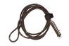 CAVO DI SICUREZZA PER NOTEBOOK CHIUSURA A COMBINAZIONE PER PORTE USB