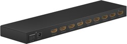 ZAINO ANTIFURTO PER NOTEBOOK 15.6 NERO