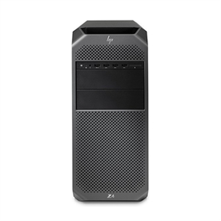 (REFURBISHED) Workstation HP Z4 G4 Xeon W-2123 3.6GHz 32GB 512GB SSD NVIDIA Quadro P4000 8GB Windows 10 Professional