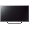 (REFURBISHED) TV Sony KDL-50W828B 50 Pollici 1920x1080 Full-HD Smart TV LED DVB-T2 Black Silver [Grade B]