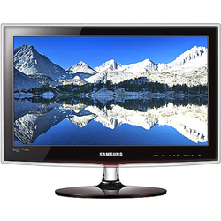 (REFURBISHED) TV Samsung UE22C4000PWXZT 22 Pollici 1366x768 HD DVB-T Black