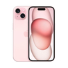 (REFURBISHED) Apple iPhone 15 128GB Pink MTP13QL/A 6.1" Rosa [Grade C+]
