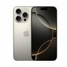 (REFURBISHED) Apple iPhone 16 Pro 128GB Natural Titanium MYNH3QL/A 6.3" Titanio Naturale [Grade B]