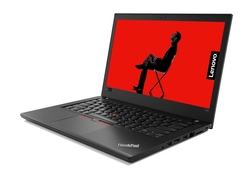 NOTEBOOK REFURBISHED LENOVO T480 14" FHD TOUCH SCREEN I5 - 8350U 8GB 240GB SSD W11 PRO GRADO A.