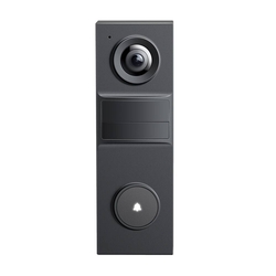 Video citofono con telecamera