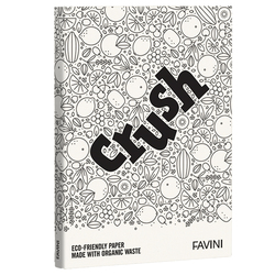 Carta Crush A4 50fg 250gr mais Favini