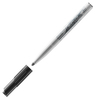 Pennarello VELLEDA 1741 punta tonda whiteboard nero BICÂ®