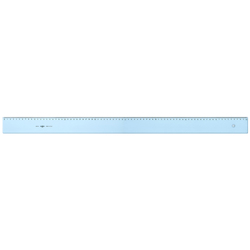 RIGA UNI ARDA 80 CM C/BUSTA CELLOPHANE