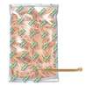 Elastico fettuccia in para Ã100 - 8mm in sacchetto da 1KG Lebez