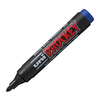 Marcatore UNI PROCKEY M122 p.tonda blu UNI MITSUBISHI