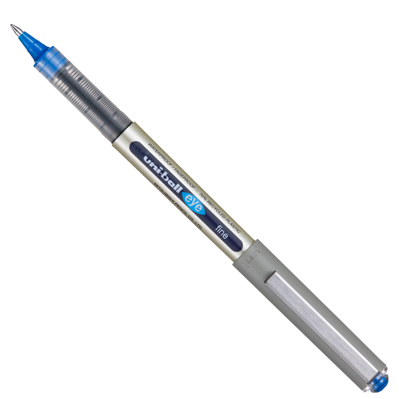Roller UNI-BALL EYE UB157 0