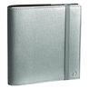 Agenda settimanale TimeLife 16x16cm argento 2027 Quo Vadis