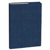 Agenda settimanale Rigiro 9x12,5cm Roma blu navy 2027 Quo Vadis
