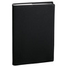 Agenda settimanale Rigiro 9x12,5cm Impala 2027 nero Quo Vadis