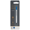 REFILL ROLLER PARKER MEDIO 0.7MM BLU