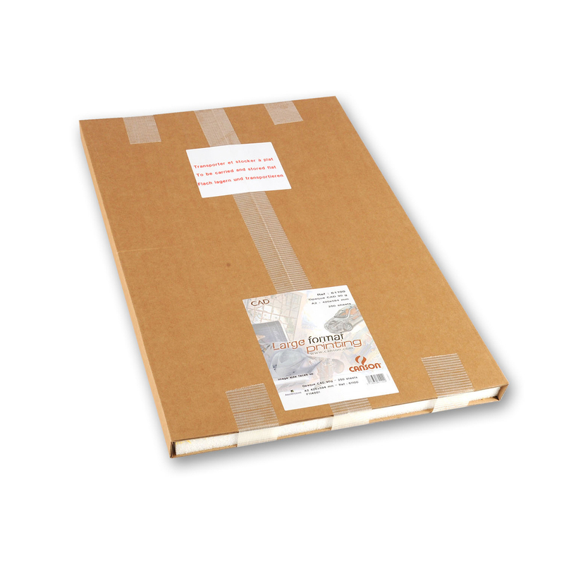 CARTA INKJET PLOTTER 42X59