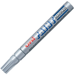 Marcatore UNI PAINT PX20 punta conica 2