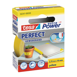 NASTRO ADESIVO TELATO 19MMX2