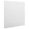 Lavagna Magnetica Modulare Senza Cornice 60x45cm Nobo
