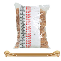 ELASTICO FETTUCCIA CAUCCIU' (PARA) D 120 MM8 1KG