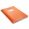 Coprimaxi PVC laccato coprente Colorosa c/alette 21x30cm arancio RiPlast