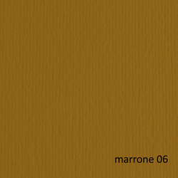 BLISTER 10FG CARTONCINO 70X100 220GR MARRONE 106 FABRIANO ELLE ERRE