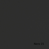 BLISTER 10FG CARTONCINO 70X100 220GR NERO 115 FABRIANO ELLE ERRE