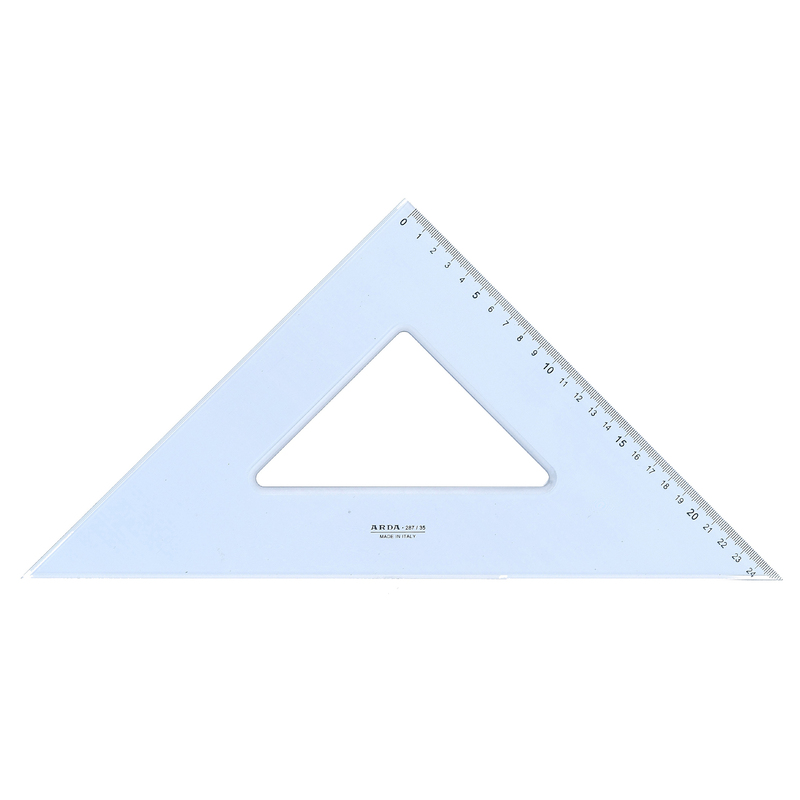 SQUADRA UNI ARDA 45  35 CM