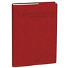 Agenda del Professore 21x27cm Roma rosso 2027 Quo Vadis