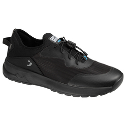 Calzatura LOGAN N 36 nero Safety Jogger