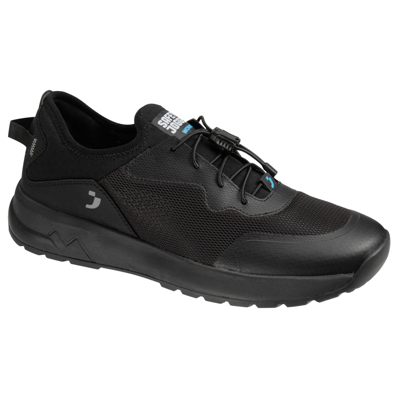 Calzatura LOGAN N 40 nero Safety Jogger