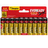 BLISTER 20 PILE STILO ALKALINE AA 1,5V ENERGIZER