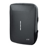 Zaino Titan Small porta notebook 15.6" grigio City Time