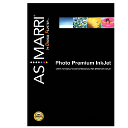 Carta fotografica inkjet 10