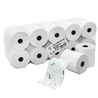 Blister 10 rotoli RC carta termica BPA free 48gr 79mm x 60mt Desterno 64mm